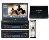 Get JVC KD-AV7010 - DVD Player With LCD Monitor PDF manuals and user guides