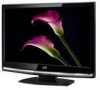 Get JVC LT19D200 - 19inch LCD TV PDF manuals and user guides