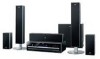 Get JVC THD60 - TH D60 Home Theater System PDF manuals and user guides