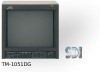 Get JVC TM-1051DGU - 10inch Color Monitor PDF manuals and user guides