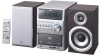 Get JVC UXG50 - CD Microsystem With USB Audio PDF manuals and user guides
