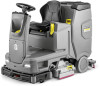 Get Karcher B 110 R Bp Pack 170AhDoseSSDR75 PDF manuals and user guides