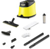 Get Karcher SC 3 Deluxe EasyFix PDF manuals and user guides