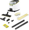 Get Karcher SC 4 Deluxe PDF manuals and user guides