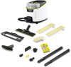 Get Karcher SC 5 Deluxe Signature Line PDF manuals and user guides
