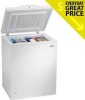 Get Kenmore 1650 - 5.0 cu. Ft. Manual Defrost Chest Freezer PDF manuals and user guides