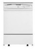 Get Kenmore 1776 - 24 in. Portable Dishwasher PDF manuals and user guides