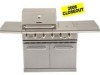 Get Kenmore 25865-4C - Elite 834 sq. in. Total Cook Area Gas Grill PDF manuals and user guides