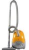 Get Kenmore 26082 - Canister Vacuum, Yellow PDF manuals and user guides