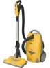 Get Kenmore 27814 - Canister Vacuum, Yellow PDF manuals and user guides