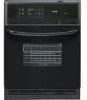 Get Kenmore 4045 - 24 in. Ing Wall Oven PDF manuals and user guides