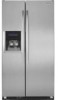 Get Kenmore 4542 - Elite 23.1 cu. Ft. Refrigerator PDF manuals and user guides
