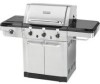 Get Kenmore 464222209 - Grill With 100% Infrared Cooking System PDF manuals and user guides