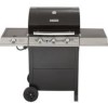 Get Kenmore 464311009 - 596 sq. in 3 Burner Gas Grill PDF manuals and user guides