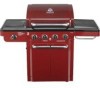 Get Kenmore 464324909 - LP Gas Grill PDF manuals and user guides