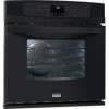 Get Kenmore 4802 - Elite 27 in. Wall Oven PDF manuals and user guides