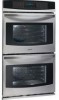 Get Kenmore 4812 - Elite 27 in. Double Wall Oven PDF manuals and user guides