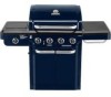 Get Kenmore 4-Burner - Blue LP Gas Grill with Built-In Halogen Lights PDF manuals and user guides