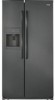 Get Kenmore 5881 - 26.5 cu. Ft. Refrigerator PDF manuals and user guides