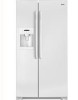 Get Kenmore 5882 - Elite 26.5 cu. Ft. Refrigerator PDF manuals and user guides