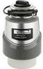 Get Kenmore 6056 - 3/4 HP Batch Feed Food Waste Disposer PDF manuals and user guides