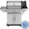 Get Kenmore 720-0670A - 4 Burner Gas Grill PDF manuals and user guides