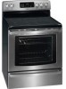 Get Kenmore 9743 - 30 in. Electric Range PDF manuals and user guides