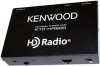 Get Kenwood KTC-HR200 - HD Radio Tuner Box PDF manuals and user guides