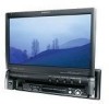 Get Kenwood KVT 617DVD - DVD Player With LCD Monitor PDF manuals and user guides
