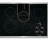 Get KitchenAid KECD806RSS - 30inch Electric Cooktop PDF manuals and user guides