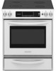 Get KitchenAid KESK901SWH - 30 Inch Slide-In Electric Range PDF manuals and user guides
