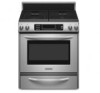 Get KitchenAid KGRS807SSS - 30 Inch Gas Range PDF manuals and user guides