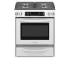 Get KitchenAid KGSS907S - 30inch Slide-In Gas Range PDF manuals and user guides