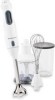 Get KitchenAid KHB300WH - Deluxe Immersion Blender PDF manuals and user guides