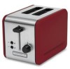 Get KitchenAid KMTT200ER - 2 Slice Metal Toaster PDF manuals and user guides