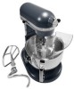 Get KitchenAid KP26M1XBS PDF manuals and user guides