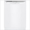 Get KitchenAid KUDE03FTWH - 24 Inch Fully Integrated Dishwasher PDF manuals and user guides