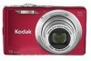 Get Kodak M381 - EASYSHARE Digital Camera PDF manuals and user guides