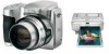 Get Kodak Z650 - EASYSHARE Digital Camera PDF manuals and user guides