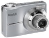Get Kodak C513 - Easyshare Digital Camera PDF manuals and user guides