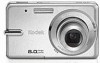 Get Kodak M833 - Easyshare Digital Camera PDF manuals and user guides