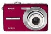 Get Kodak MD863 - EASYSHARE Digital Camera PDF manuals and user guides
