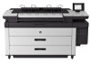 Get Konica Minolta HP PageWide XL 4000 MFP PDF manuals and user guides