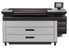 Get Konica Minolta HP PageWide XL 5000 MFP PDF manuals and user guides