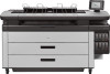 Get Konica Minolta HP PageWide XL 5100 MFP PDF manuals and user guides