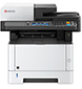 Get Kyocera ECOSYS M2640idw PDF manuals and user guides