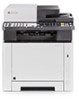 Get Kyocera ECOSYS M5521cdw PDF manuals and user guides