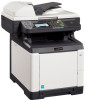 Get Kyocera FS-C2526MFP PDF manuals and user guides