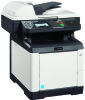 Get Kyocera FS-C2626MFP PDF manuals and user guides