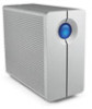 Get Lacie 2big Thunderbolt™ Series 4 TB PDF manuals and user guides